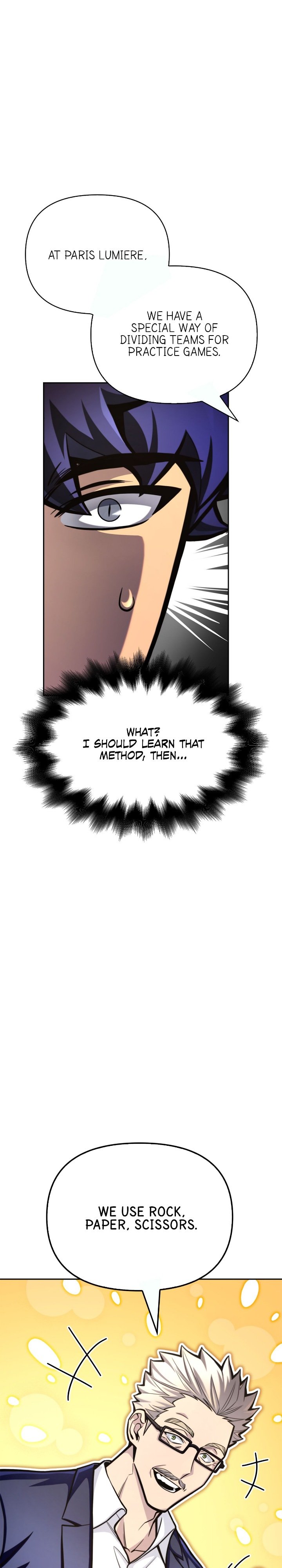 Superhuman Battlefield, Chapter 30 image 52
